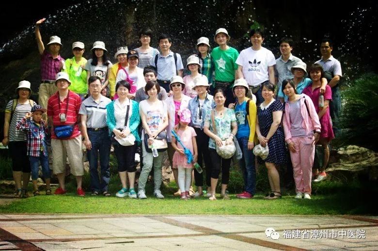 好消息！福建省漳州市中医院“中医护理学”和“中药制剂室”项目被评为第七批省级中医重点专科建设项目