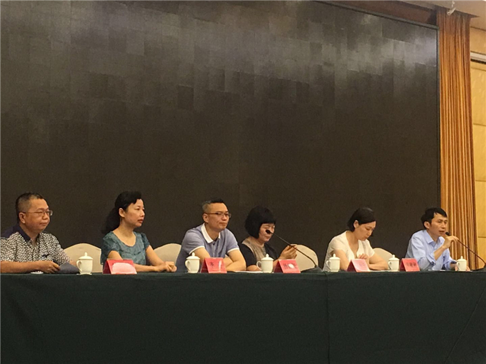 禀雷公之法、扬炮制精华——漳州市中医药学会中药炮制分会成立大会暨福建省中药炮制特色技术培训班在漳州宾馆隆重召开