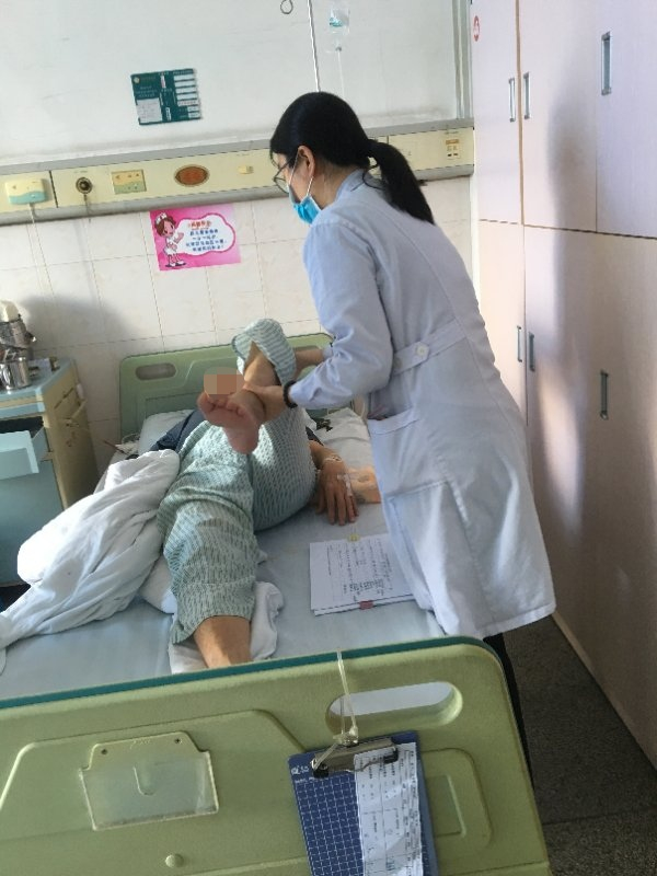 心肺运动试验（CPET）走进漳州百姓 ！