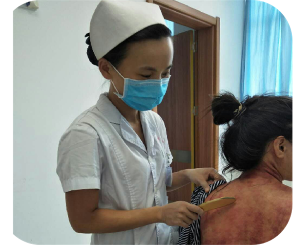 我院成为李氏砭法联盟成员单位