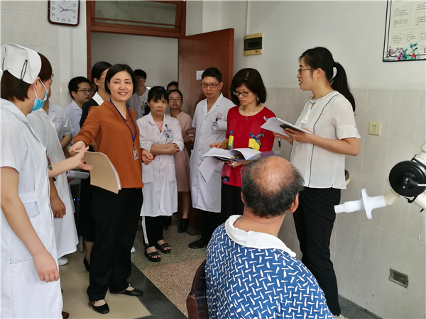 好消息!|我院被授予国家PCCM科规范化建设达标单位