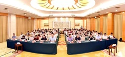 2019年漳州市第二期基层医院慢病诊疗学习班顺利召开