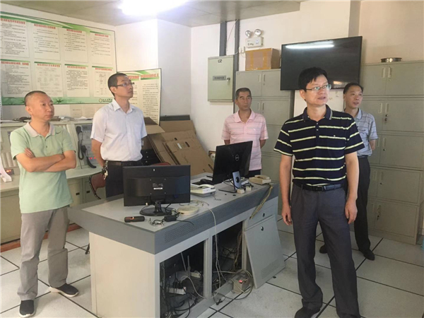 扎实开展安全工作 喜迎新中国成立70周年