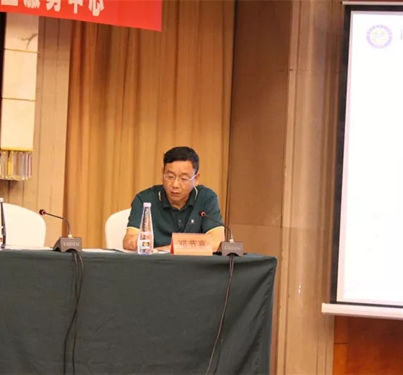 2019年漳州市第三期基层医院慢病诊疗学习班顺利召开