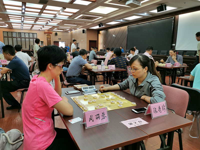 健身你我他，奋进新时代