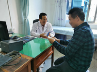 诊间结算——漳州市中医院又一项便民举措落地