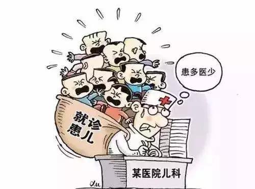 探秘漳州市中医院小儿骨科