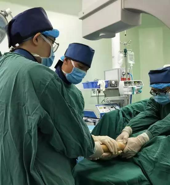 探秘漳州市中医院小儿骨科