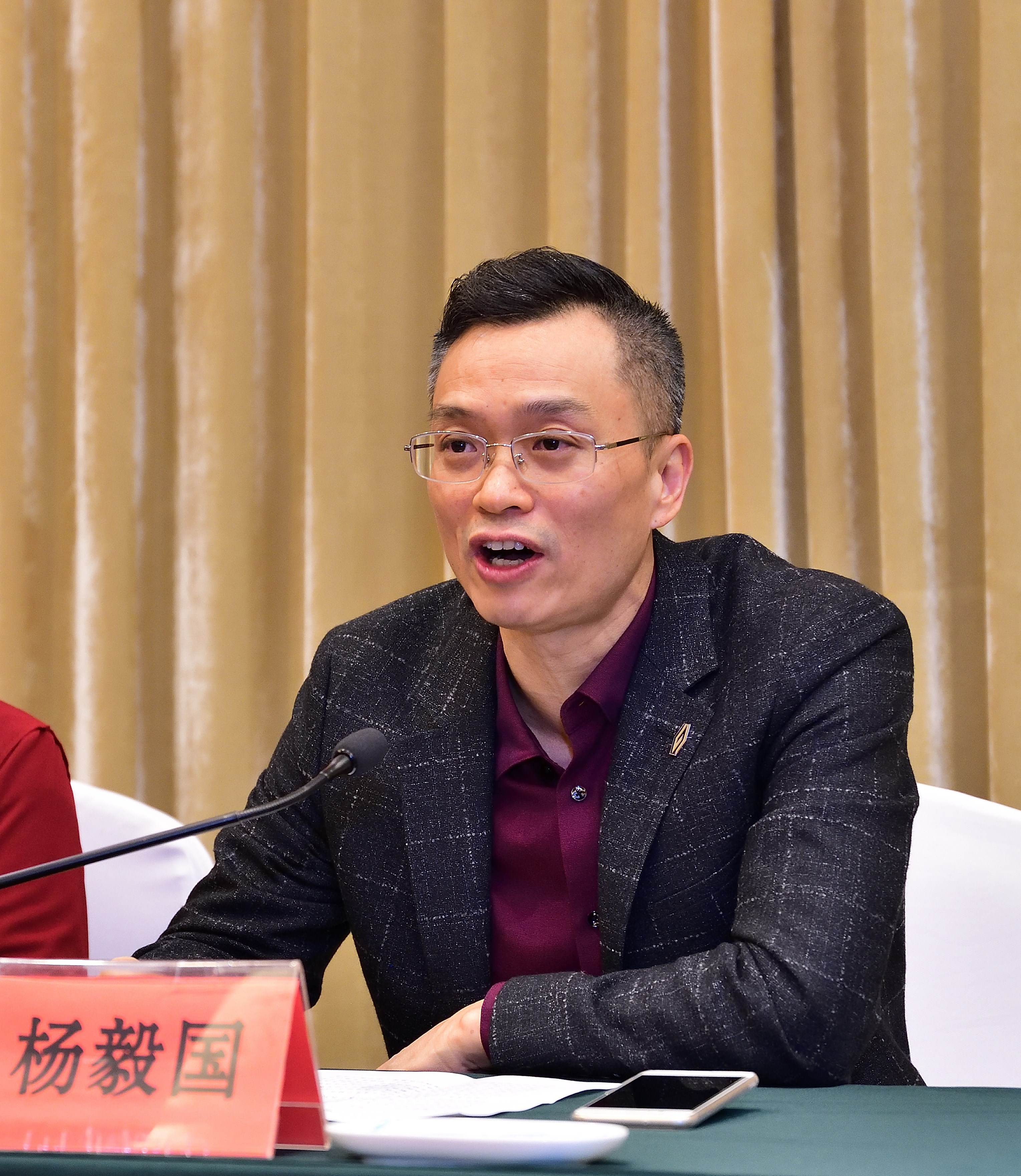 2019年漳州市中西医结合治疗心血管病新进展学习班 暨中医心病科学术流派传承工作室学术交流会顺利召开