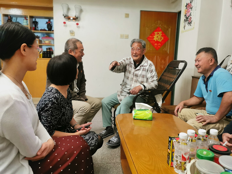 漳州市中医院开展“送学上门”活动