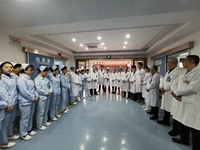 漳州市中医院EICU正式启用