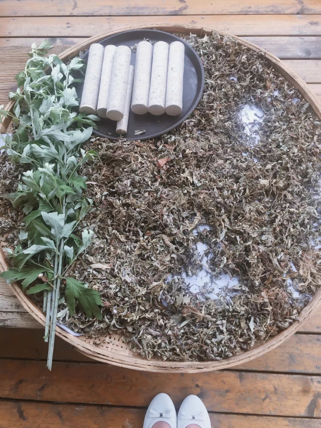 不忘初心 牢记责任与担当——漳州市中医院关于新型冠状病毒感染的中医药预防方案（试行第一版）出炉啦