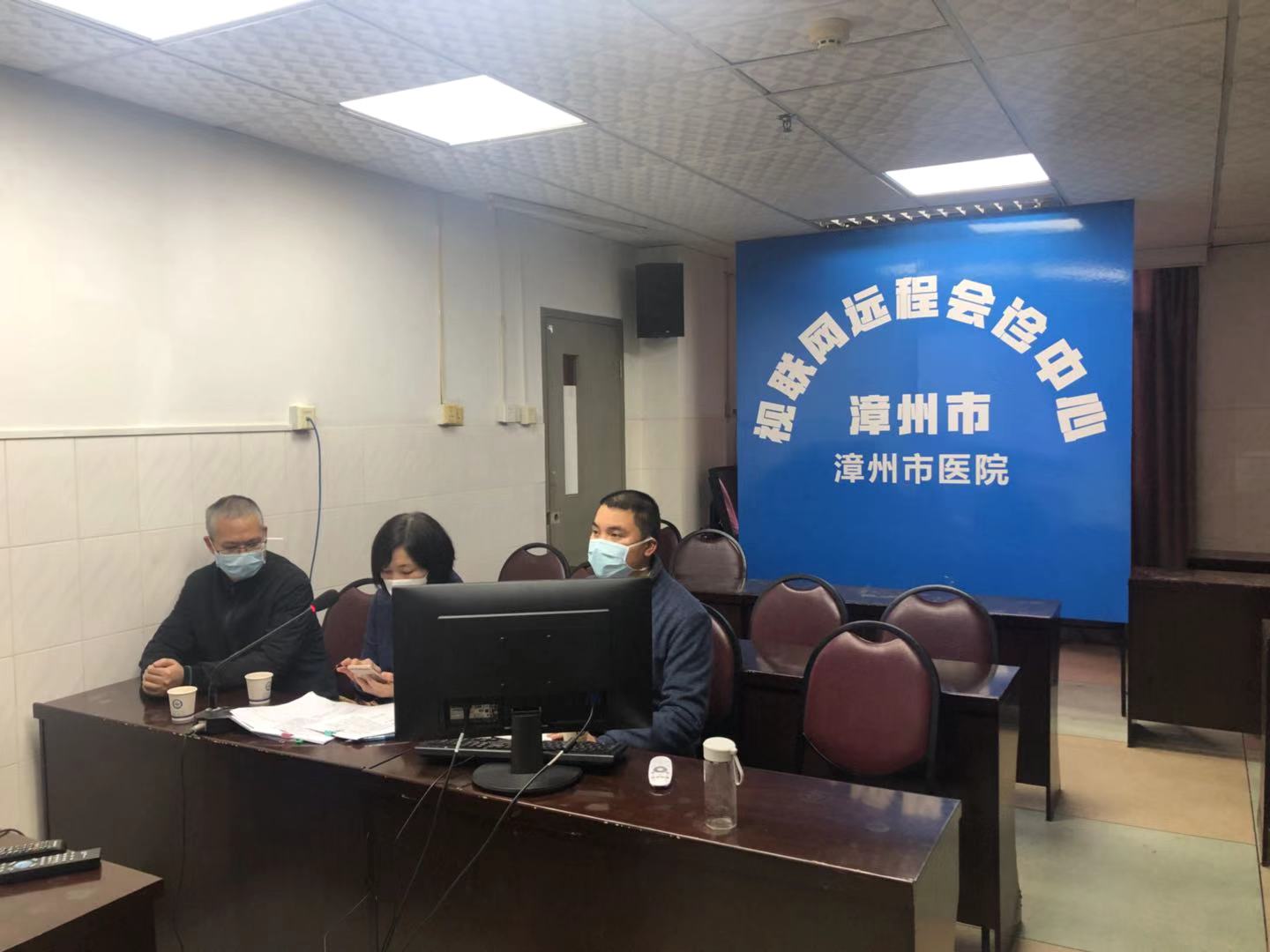 望闻问切  中医全程参与新冠肺炎防治