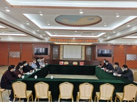 柔性引进高层次人才，助推医院蓬勃发展  ——漳州市中医院举行柔性引进邢金春泌尿外科专家团队签约仪式