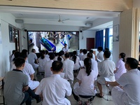 急救技能培训常态化 全面提升医院急救水平 急救技能培训常态化 全面提升医院急救水平