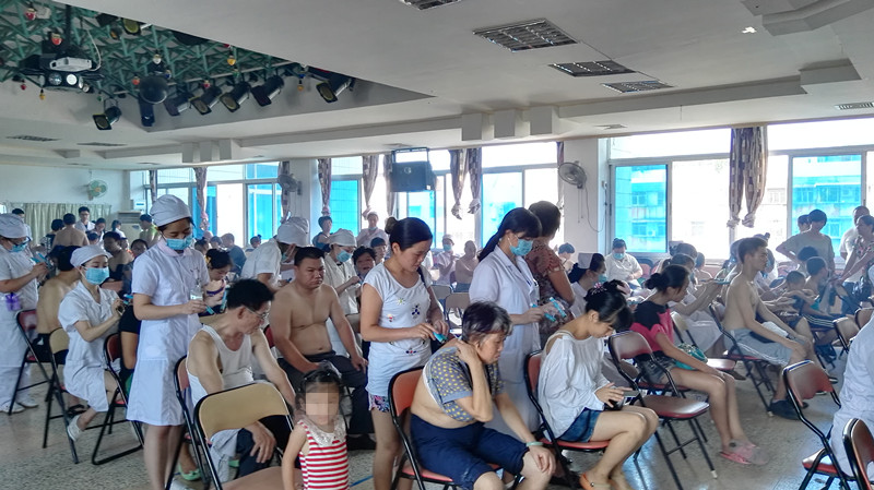 三伏灸▏三伏至，科学养生“治未病”