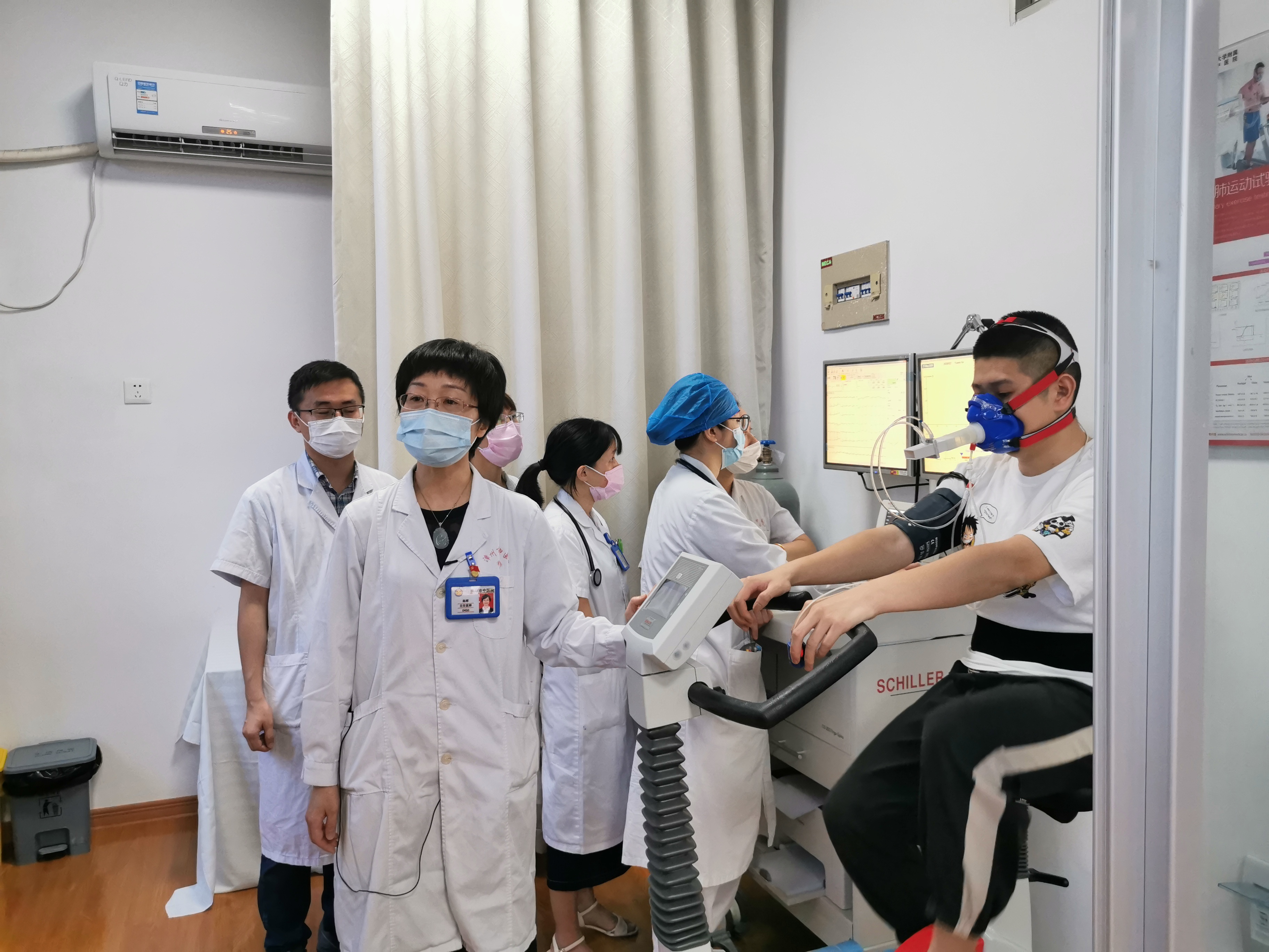 内外同治，衷中参西！漳州中医心病学术流派： 为患者定制个性化诊疗方案