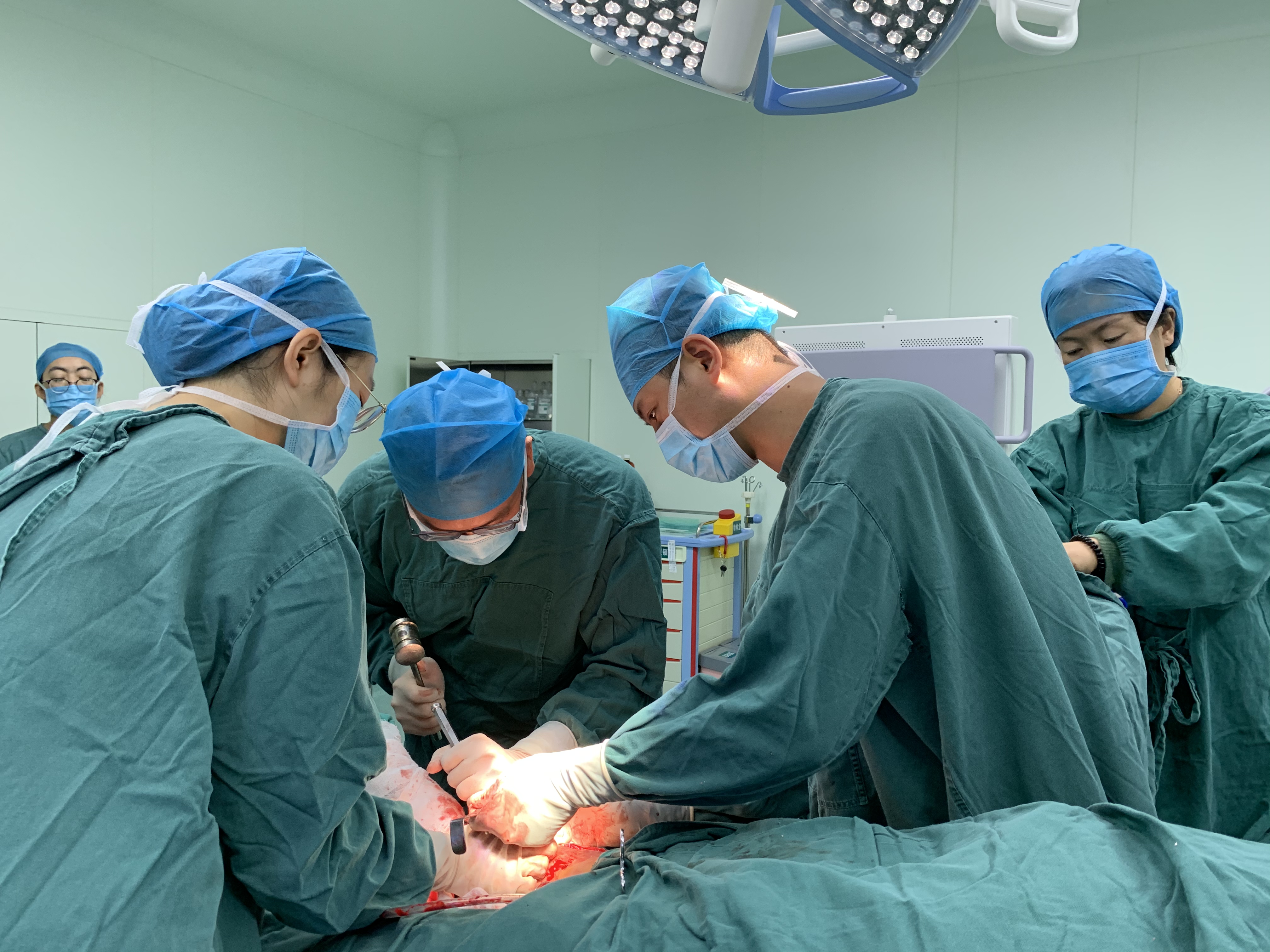 我院闽宁合作再传佳话