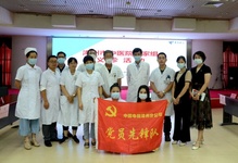 健康服务进单位 义诊活动暖人心 健康服务进单位 义诊活动暖人心