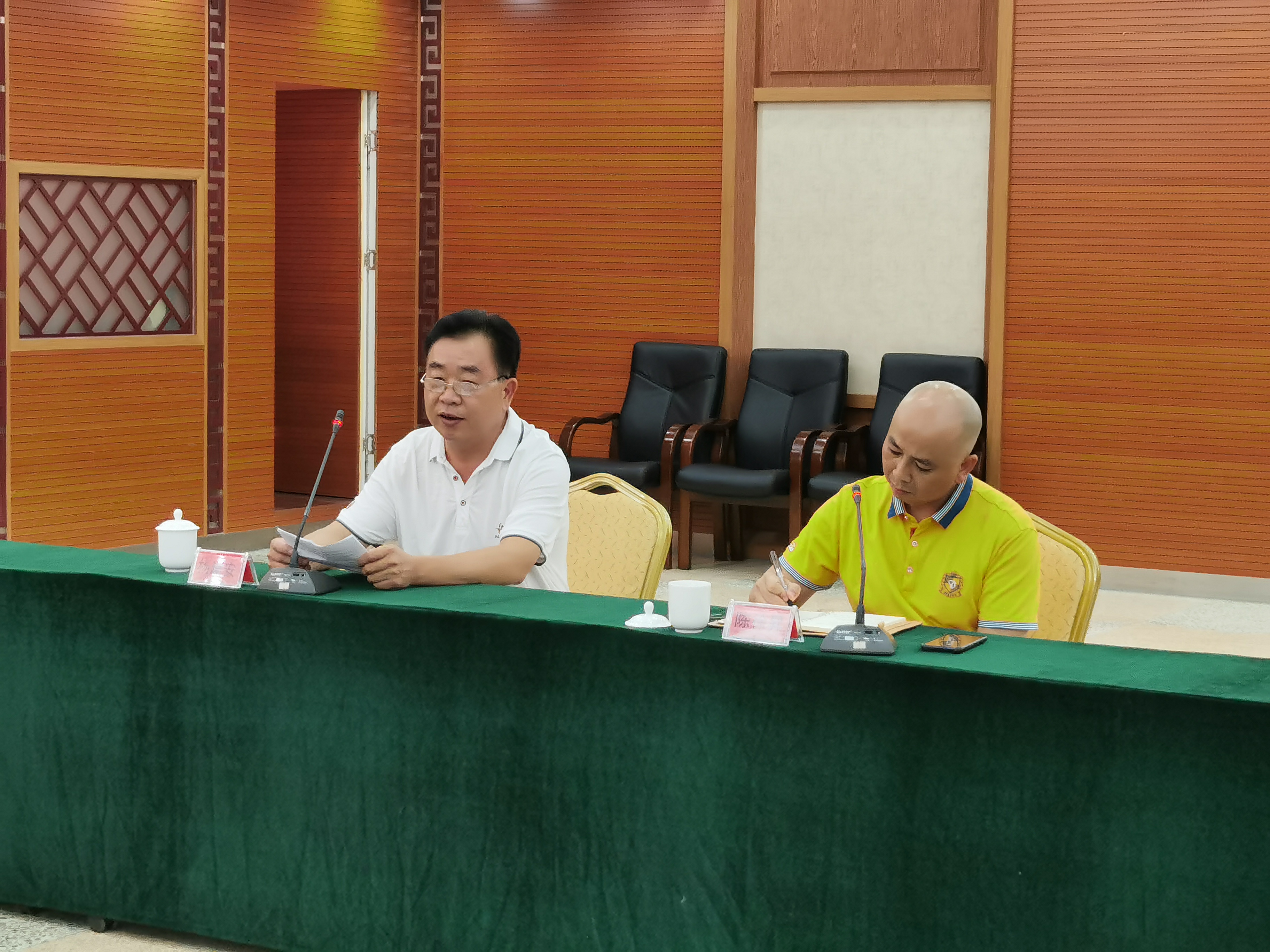 我院顺利通过依法执业驻点监督检查