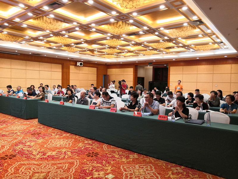 福建省--漳州市中医药学会中药炮制分会2020年年会暨福建省中药炮制特色技术培训项目圆满收官