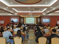 2020年基层医院慢病诊疗学习班暨洪炳根名老中医学术思想学习班顺利召开 2020年基层医院慢病诊疗学习班暨洪炳根名老中医学术思想学习班顺利召开