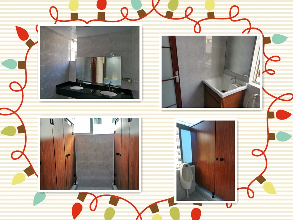 漳州市中医院门诊2～4楼重新开诊公告