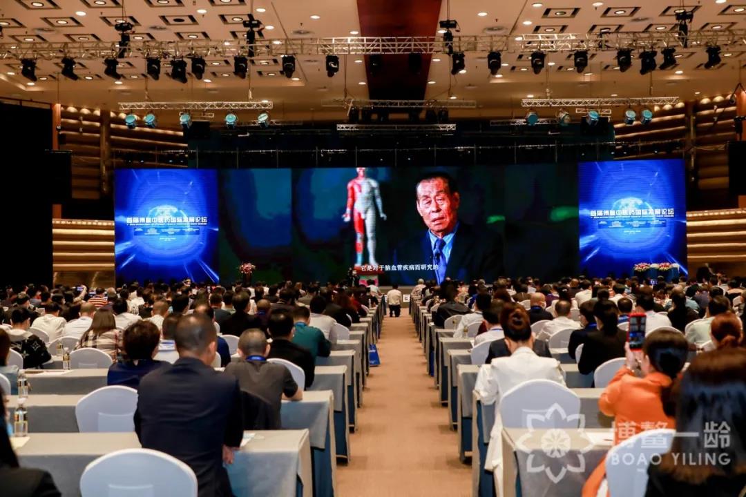 发挥榜样的力量，漳州市中医院获评“中医骨科优势团队”“中医骨科国际交流大使”两项荣誉