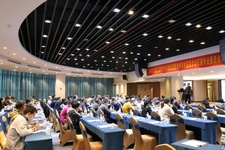 漳州市中医药学会肛肠专业委员会成立大会暨首届肛肠特色技术培训班胜利召开