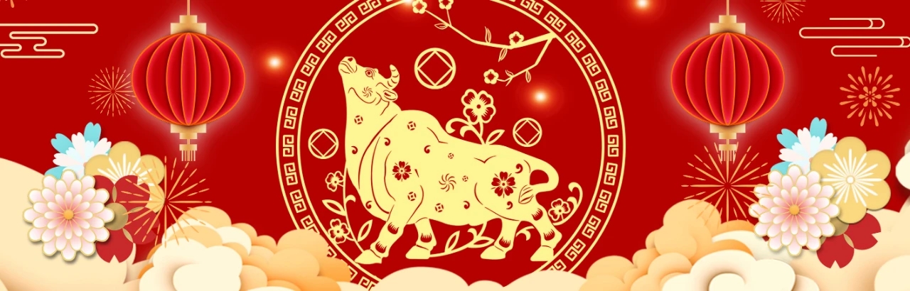 不惧风雨 奋勇前行 |漳州市中医院2021新年贺词