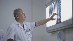 漳州工匠 | 仁心仁术 白衣天使——谢强 漳州工匠 | 仁心仁术 白衣天使——谢强