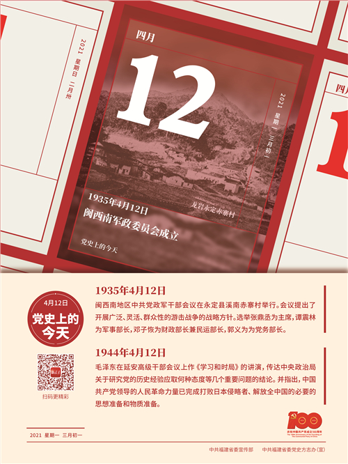 历史上的今天----4月12日