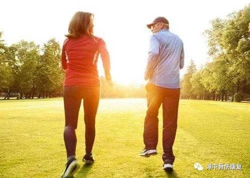 骨质疏松症的运动处方