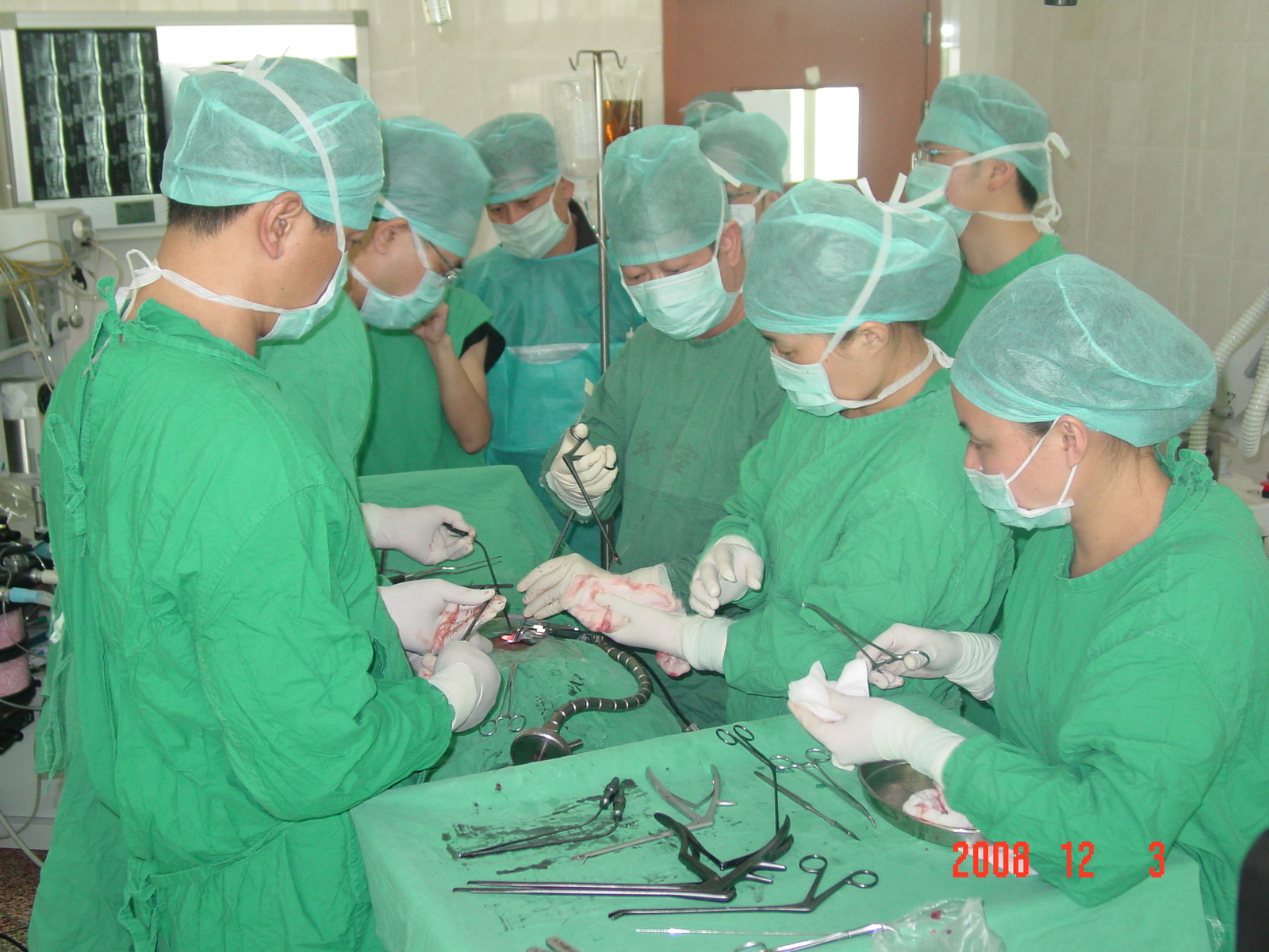 第二届漳州市名中医 | 陈鲁峰：中西医结合治疗百姓“脊梁”的名中医