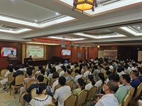 建党100周年|漳州市中医院开展党史教育专题培训 建党100周年|漳州市中医院开展党史教育专题培训