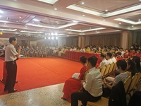 唱响经典红歌 礼赞建党百年! 唱响经典红歌 礼赞建党百年!