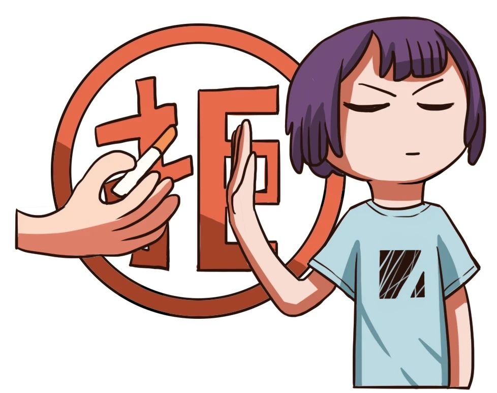 健康大家谈 | 烟瘾难耐怎么办？电子烟能放心抽吗？戒烟需要吃药吗？来看专家怎么说！