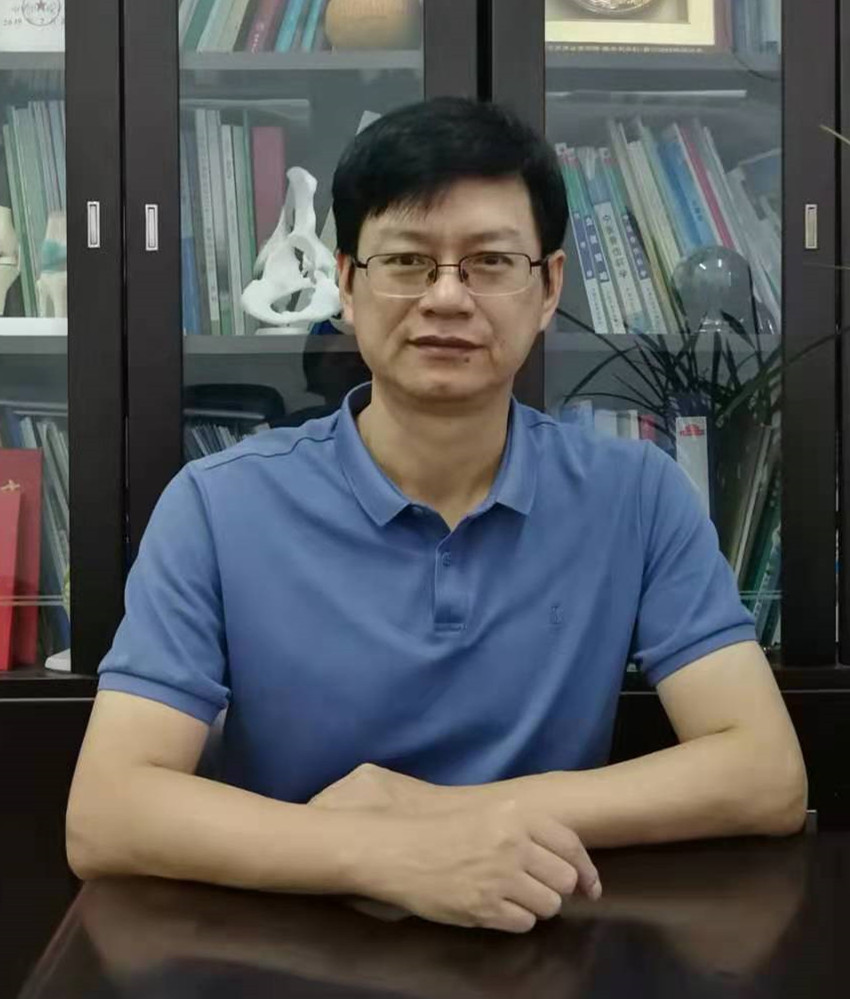 最新！林石明任漳州市中医院党委副书记、院长