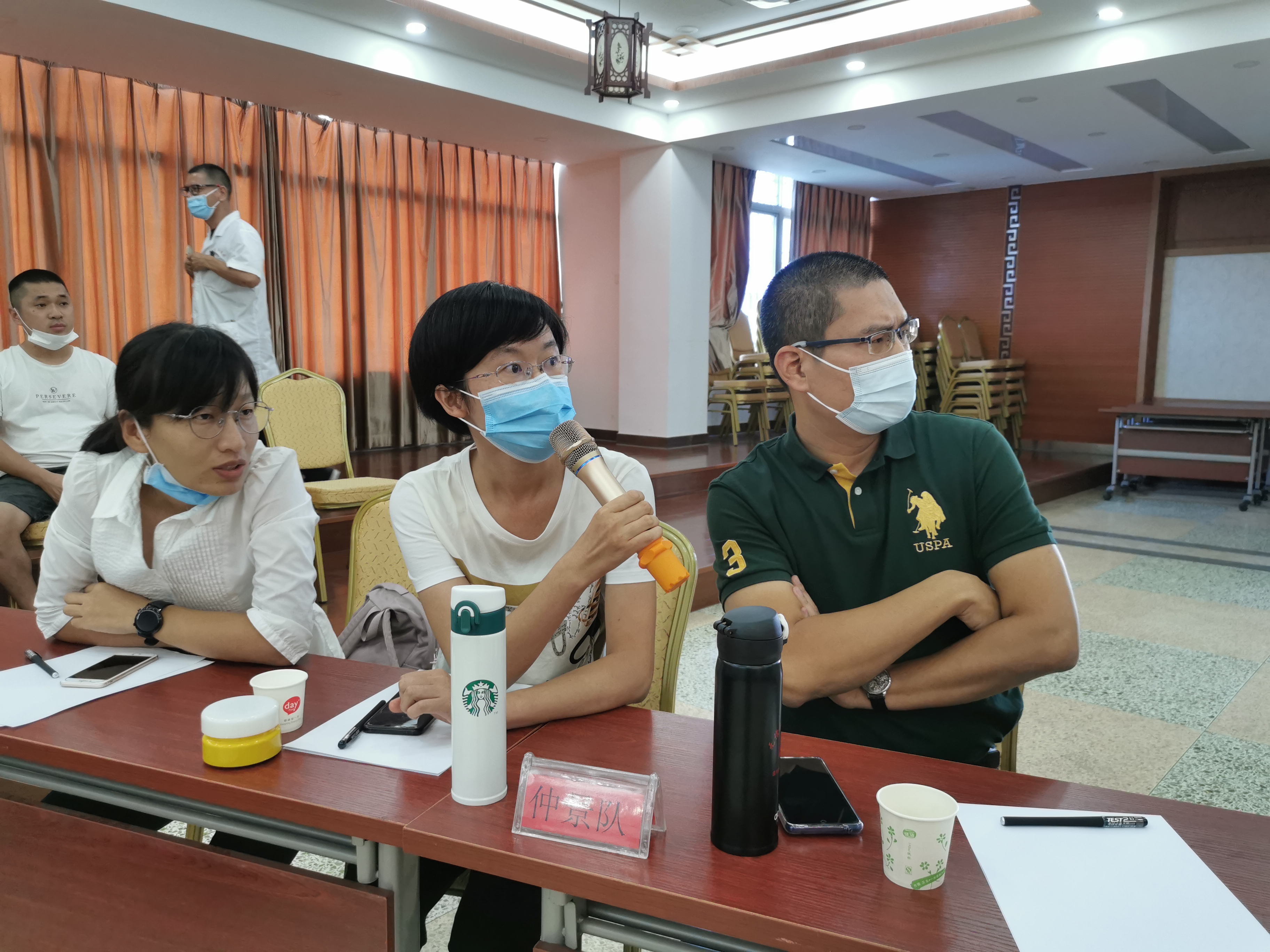 医师节系列活动｜我院成功举办首届中医药经典知识竞赛