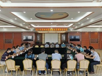 用好医保资金 守护群众健康——市医保局到我院开展医保基金监管专项检查 用好医保资金 守护群众健康——市医保局到我院开展医保基金监管专项检查