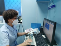 与病毒赛跑，我们必须跑在前、跑得快