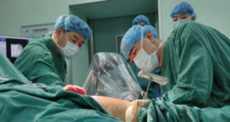 骨科机器人|精准“导航”告别“暗箱操作”