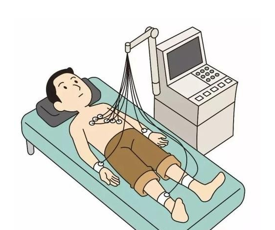 长程动态心电图——让心脏的潜伏杀手无所遁形