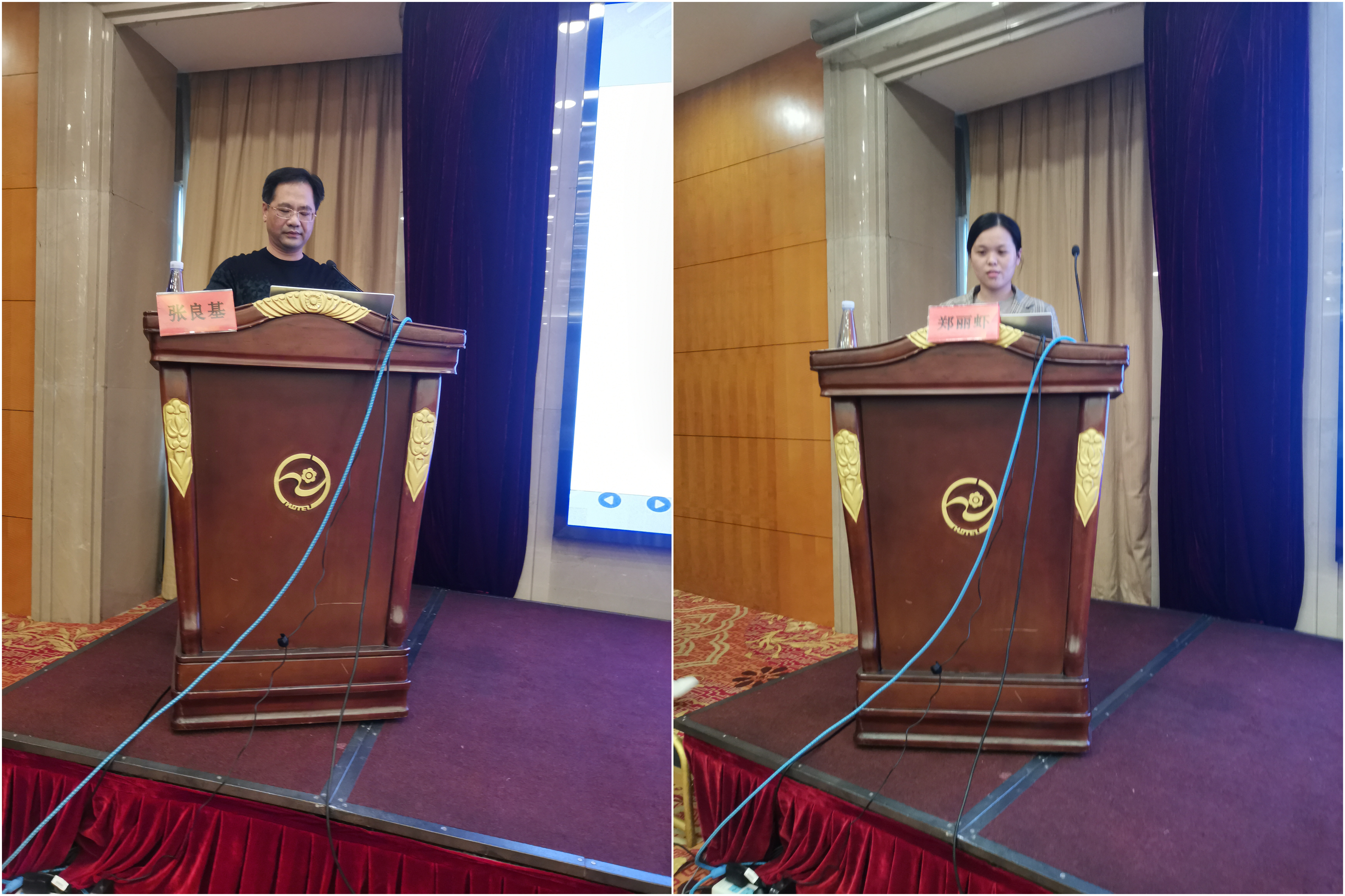 医疗帮扶助力乡村振兴——2021 年基层医院慢病诊疗学习班圆满完成