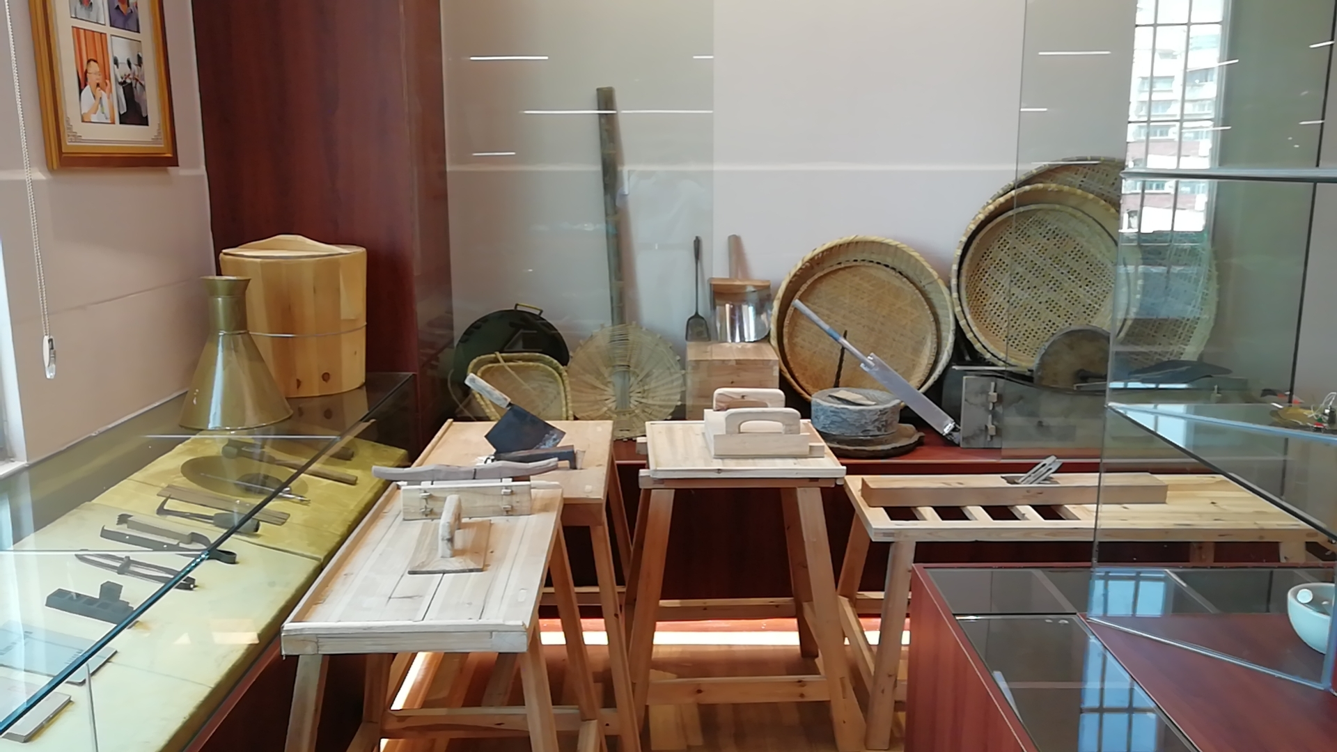 赞!“漳州中药炮制特色技术”成功入选福建第七批省级非物质文化遗产代表性项目名录 赞!“漳州中药炮制特色技术”成功入选福建第七批省级非物质文化遗产代表性项目名录