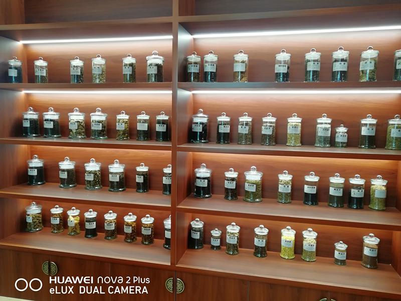 赞！“漳州中药炮制特色技术”成功入选福建第七批省级非物质文化遗产代表性项目名录