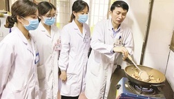 漳州中药炮制特色技术入选省级非遗项目名录 漳州中药炮制特色技术入选省级非遗项目名录