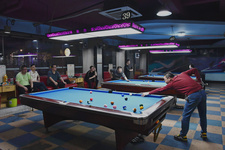 漳州市中医院首届“工会杯”台球赛精彩收官