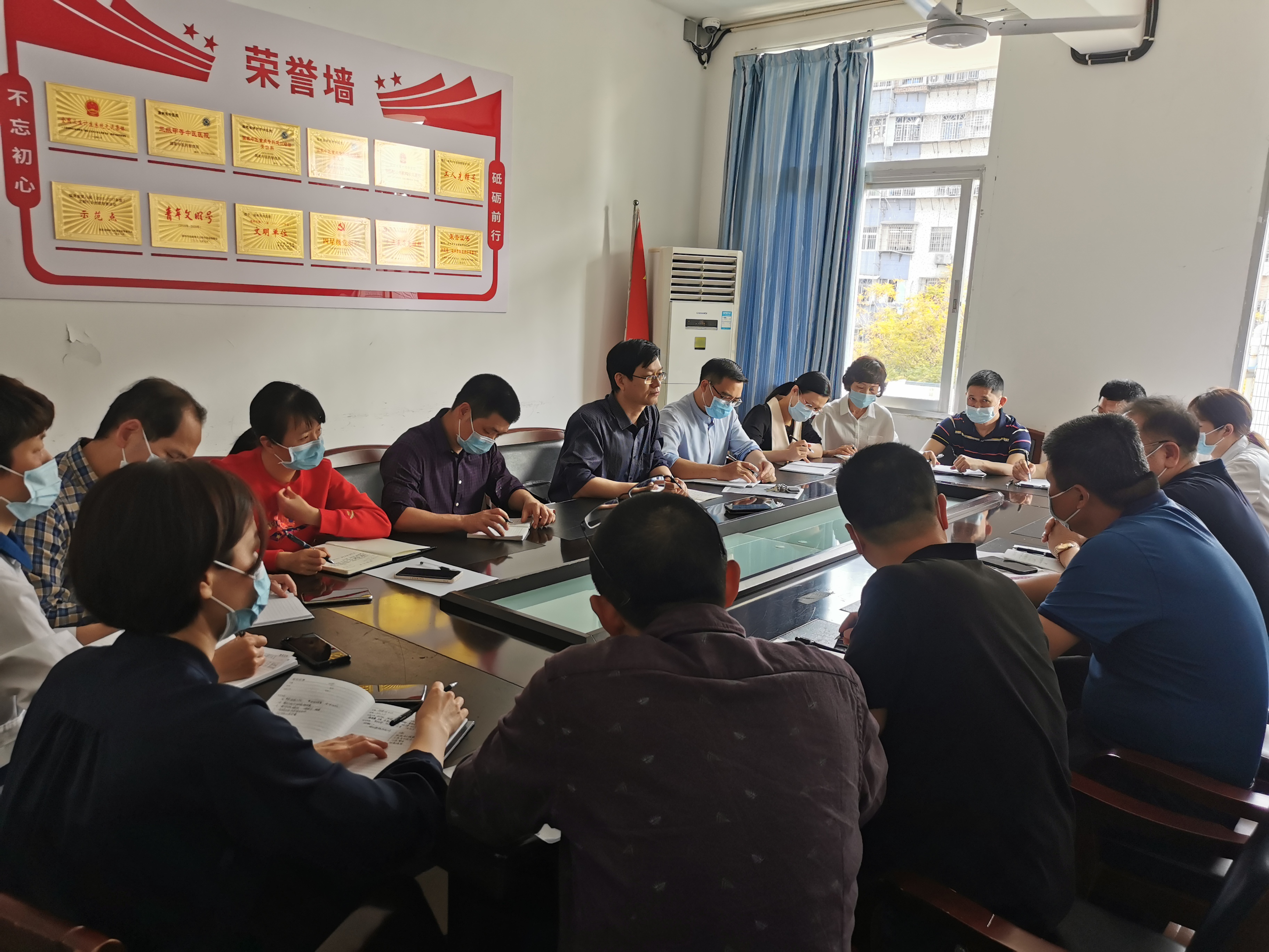 抗疫战场上的“中医力量”