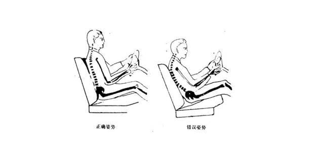 知己知彼、护腰有道